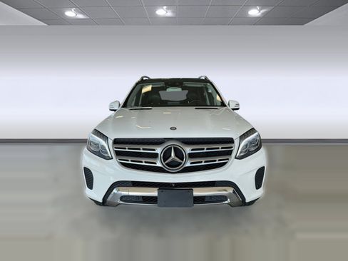 Used 2017 Mercedes-Benz GLS 450 4MATIC image 6