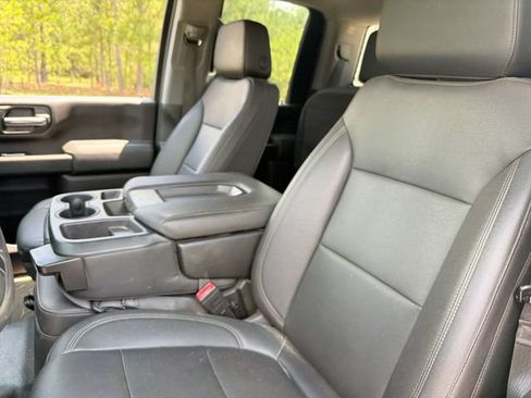 Used 2023 Chevrolet Silverado 2500 W/T w/ WT Convenience Package RWD image 14