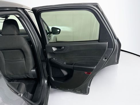 Used 2024 Ford Escape Active AWD/4WD image 29