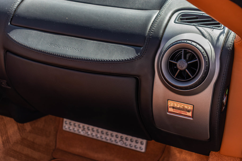 Used 2009 Ferrari F430 Spider RWD image 49