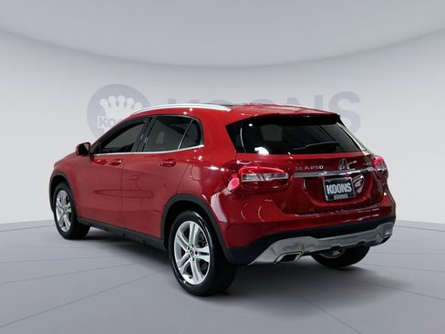 Used 2019 Mercedes-Benz GLA 250 4MATIC image 14