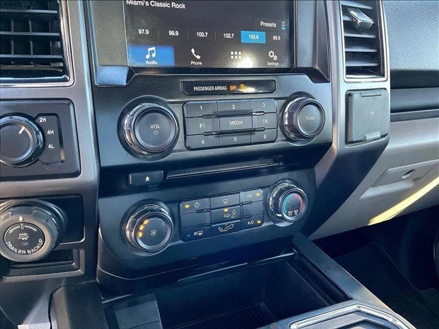 Used 2018 Ford F150 XLT w/ Equipment Group 301A Mid AWD/4WD image 20