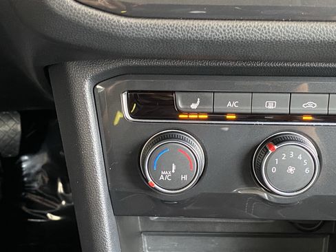 Certified 2023 Volkswagen Tiguan S w/ Driver Assistance Package image 13