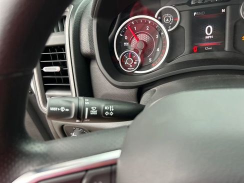 New 2026 RAM 4500 Tradesman image 15