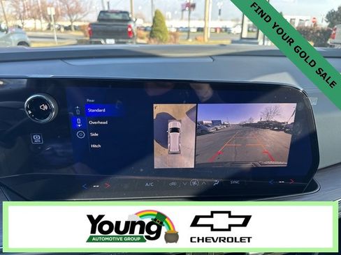 New 2026 Chevrolet Tahoe LS w/ Max Trailering Package image 26