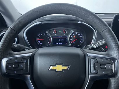 Certified 2024 Chevrolet Blazer LT w/ Convenience Package