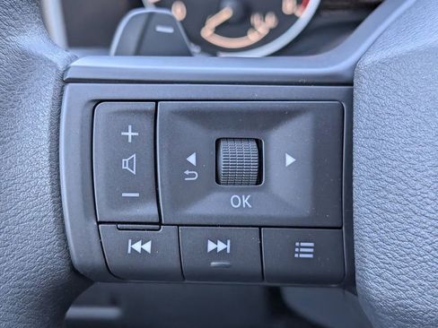 New 2026 Nissan Rogue S FWD image 12