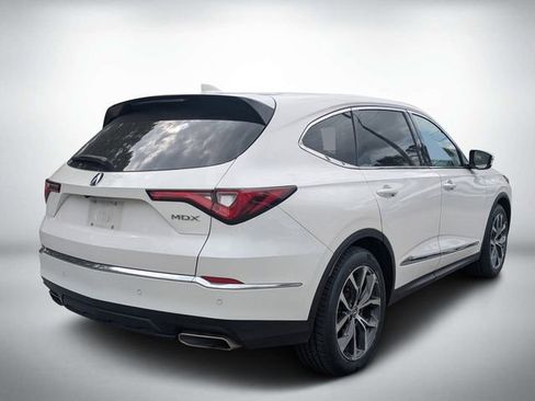 Used 2023 Acura MDX FWD w/ Technology Package image 3