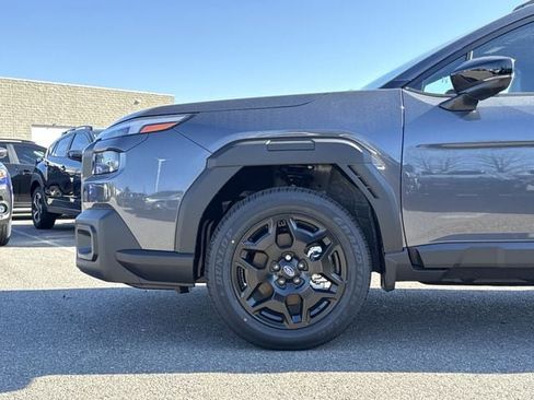 New 2026 Subaru Outback Limited w/ Premium/Limited Package 2 image 9