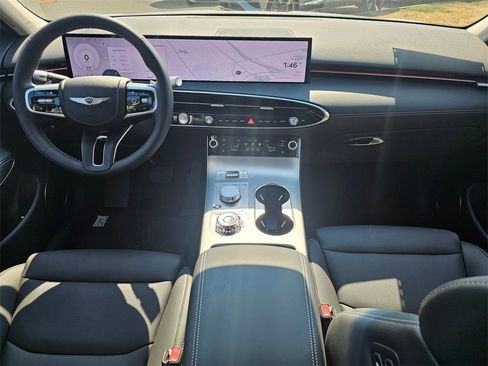 New 2026 Genesis GV70 2.5T Select image 9