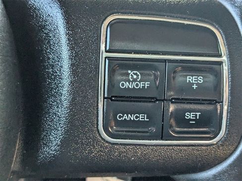 Used 2012 Jeep Wrangler Sahara w/ Connectivity Group image 25