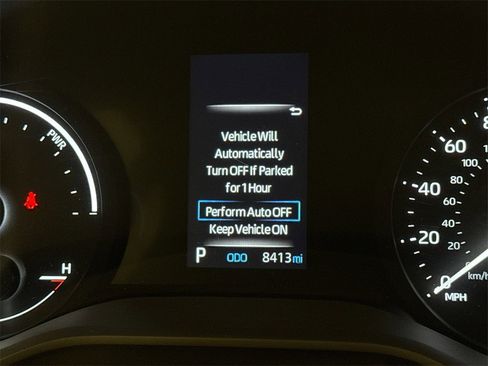 Used 2023 Toyota Sienna XSE image 35