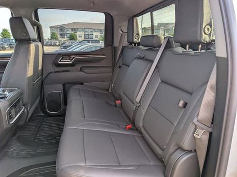 New 2026 GMC Sierra 1500 Elevation w/ Elevation Premium Package AWD/4WD image 20