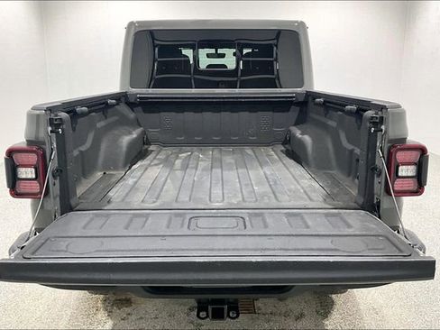 Used 2022 Jeep Gladiator Overland w/ Popular Equipment Package image 7