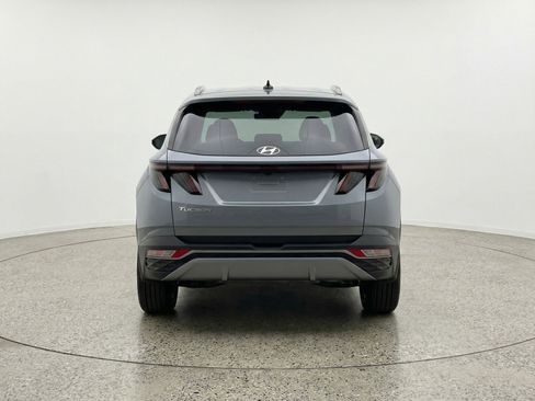 Used 2025 Hyundai Tucson SEL AWD/4WD image 7