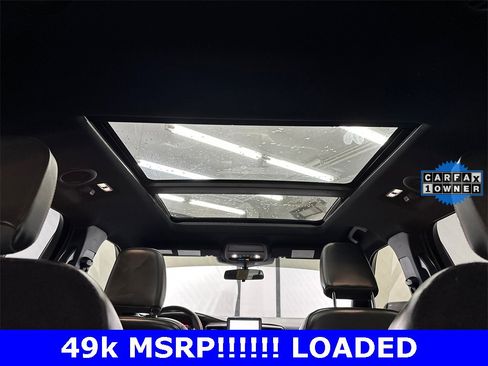 Used 2022 Ford Explorer Timberline image 21