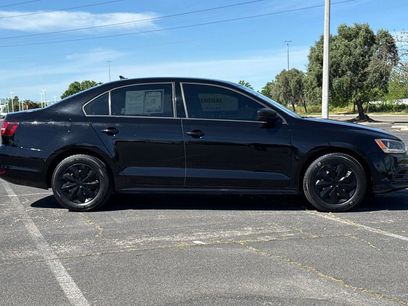 Used 2016 Volkswagen Jetta S