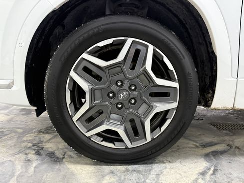 Used 2021 Hyundai Santa Fe Calligraphy image 33