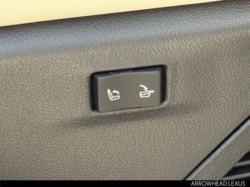 Certified 2026 Lexus RX 350 AWD/4WD image 33