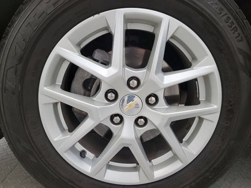Used 2023 Chevrolet Equinox LS FWD image 31