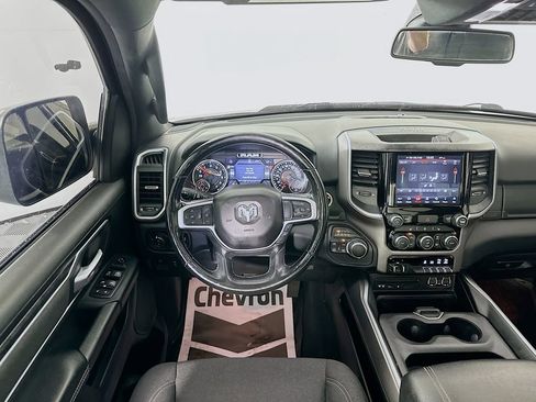 Used 2019 RAM 1500 Big Horn AWD/4WD image 24