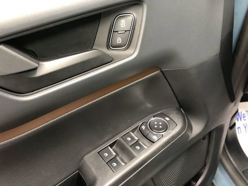 Used 2021 Ford Bronco Sport Outer Banks AWD/4WD image 13