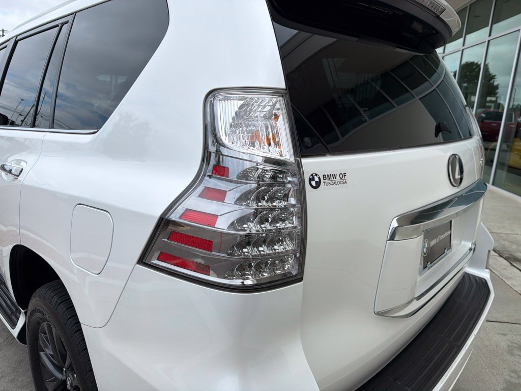 Used 2023 Lexus GX 460 Premium AWD/4WD image 15