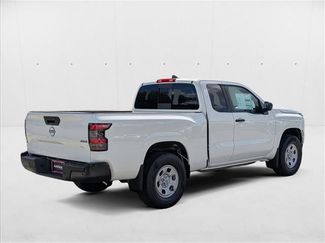 New 2026 Nissan Frontier S video 2