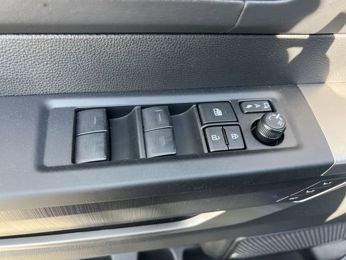 Used 2026 Toyota Sequoia Platinum image 15