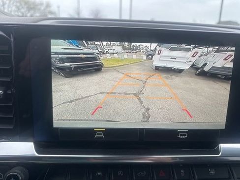 New 2026 Chevrolet Silverado 1500 LT image 24