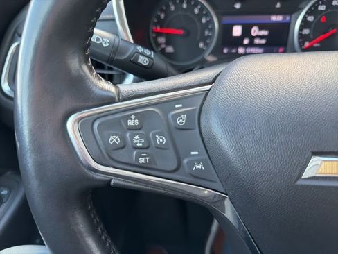 Used 2020 Chevrolet Equinox Premier image 18