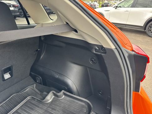 Used 2019 Subaru Crosstrek 2.0i w/ Eyesight System image 49