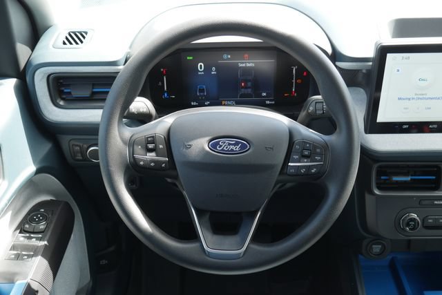New 2026 Ford Maverick XLT w/ Equipment Group 301A AWD/4WD image 15