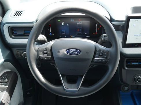 New 2026 Ford Maverick XLT w/ Equipment Group 301A AWD/4WD image 15