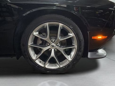 Used 2023 Dodge Challenger GT RWD image 14