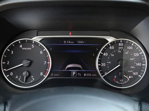 New 2025 Nissan Sentra SV w/ All-Weather Package image 10