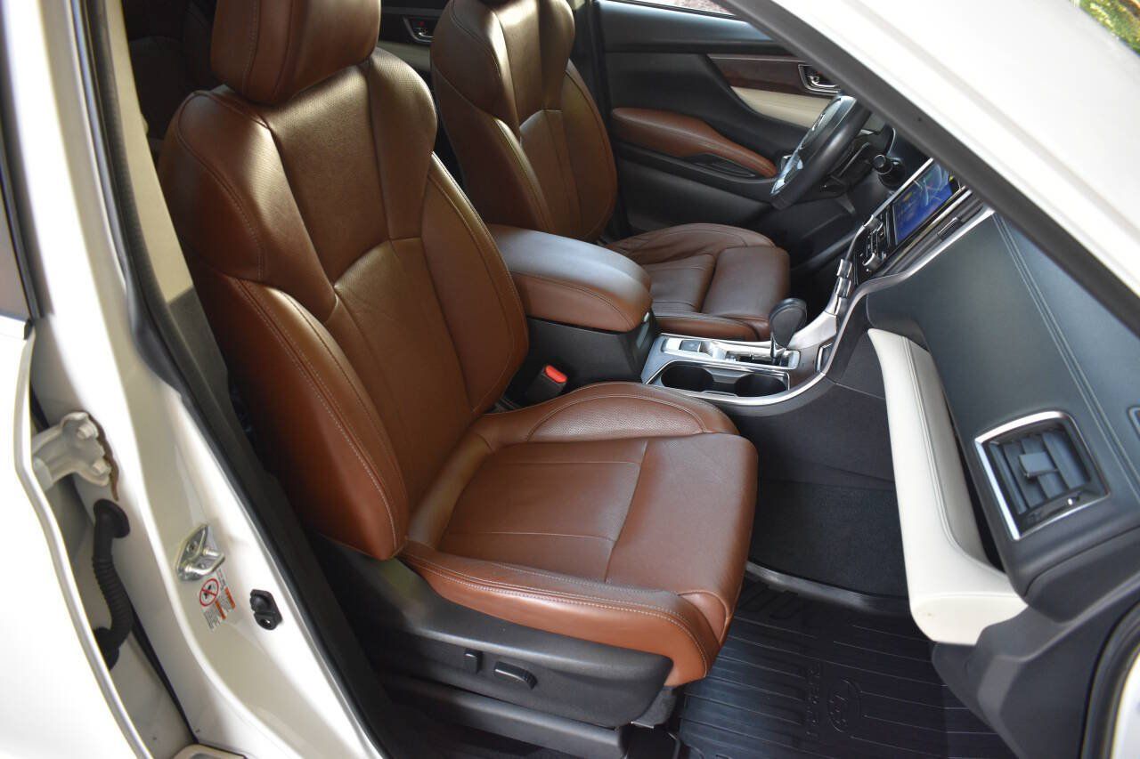 Used 2019 Subaru Ascent Touring AWD/4WD image 24