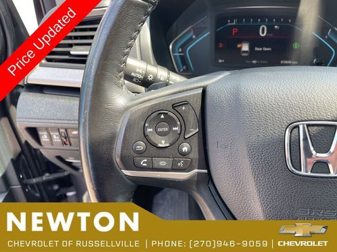 Used 2024 Honda Odyssey EX-L image 13