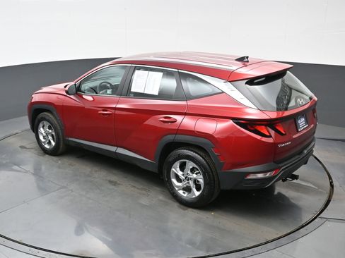 Used 2024 Hyundai Tucson SE image 32