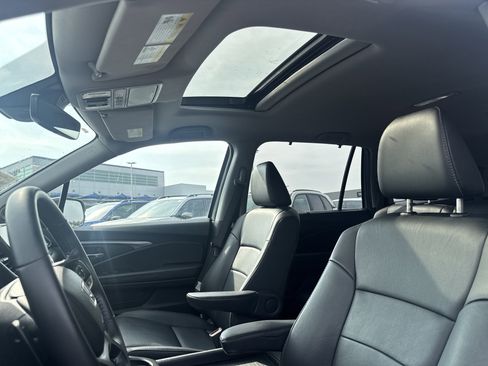 Used 2022 Honda Pilot Special Edition image 26