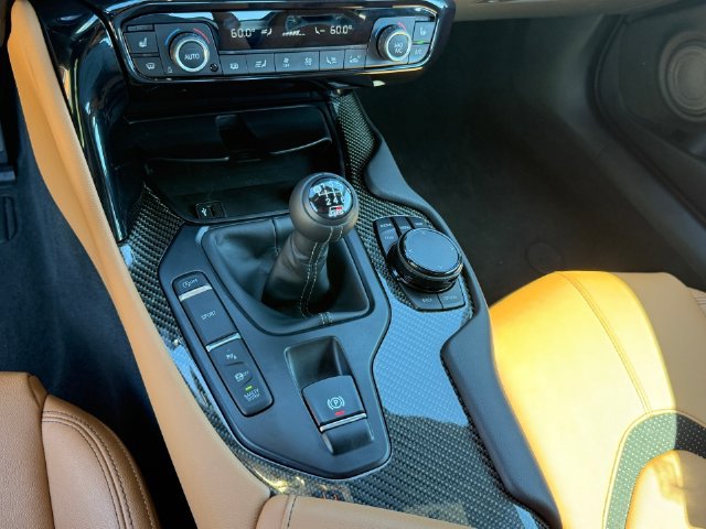 Used 2024 Toyota Supra Premium w/ Driver Assist Package RWD image 24