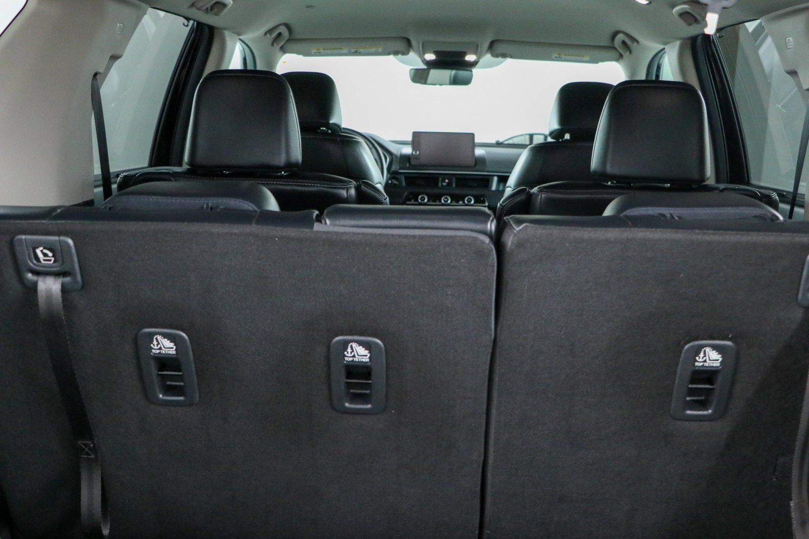Used 2024 Honda Pilot EX-L image 30