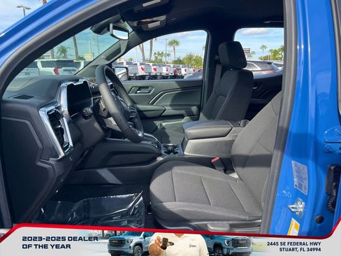 New 2026 GMC Canyon Elevation w/ Convenience Package image 11