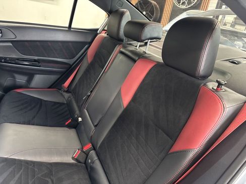 Used 2019 Subaru WRX STI AWD/4WD image 43