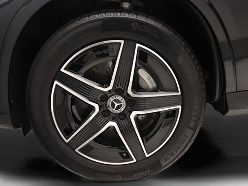 Certified 2026 Mercedes-Benz GLC 300 image 26