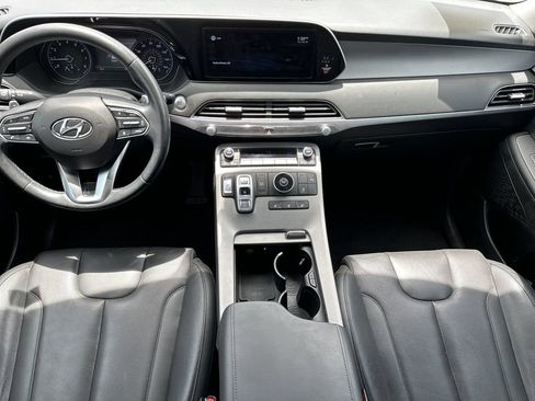 Used 2022 Hyundai Palisade SEL w/ Premium Package FWD image 15