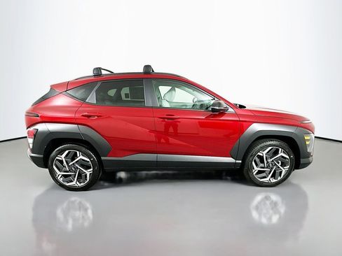 New 2026 Hyundai Kona SEL Premium image 4