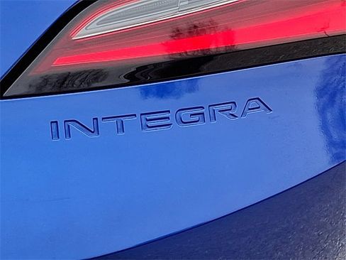 Used 2023 Acura Integra A-Spec image 35