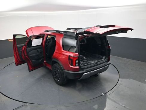 New 2026 Honda Passport TrailSport image 37