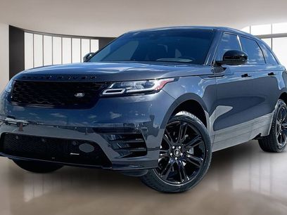 Used 2023 Land Rover Range Rover Velar R-Dynamic S
